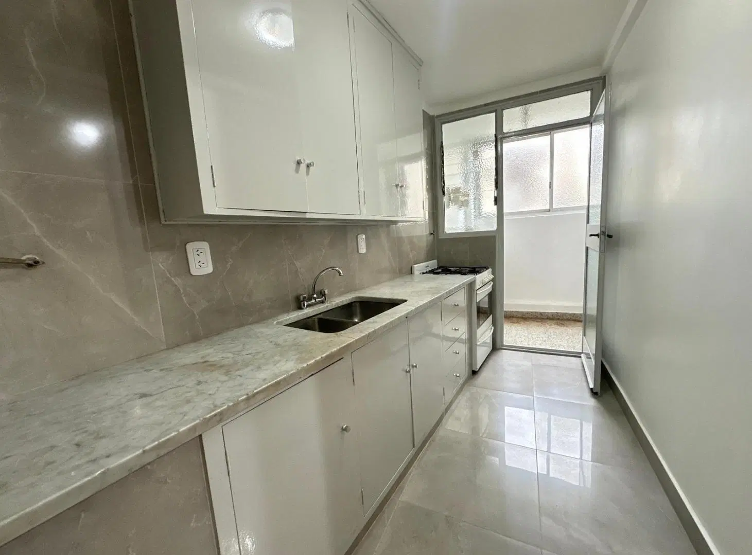 Departamento 3 Ambientes en Alquiler en Almagro 3