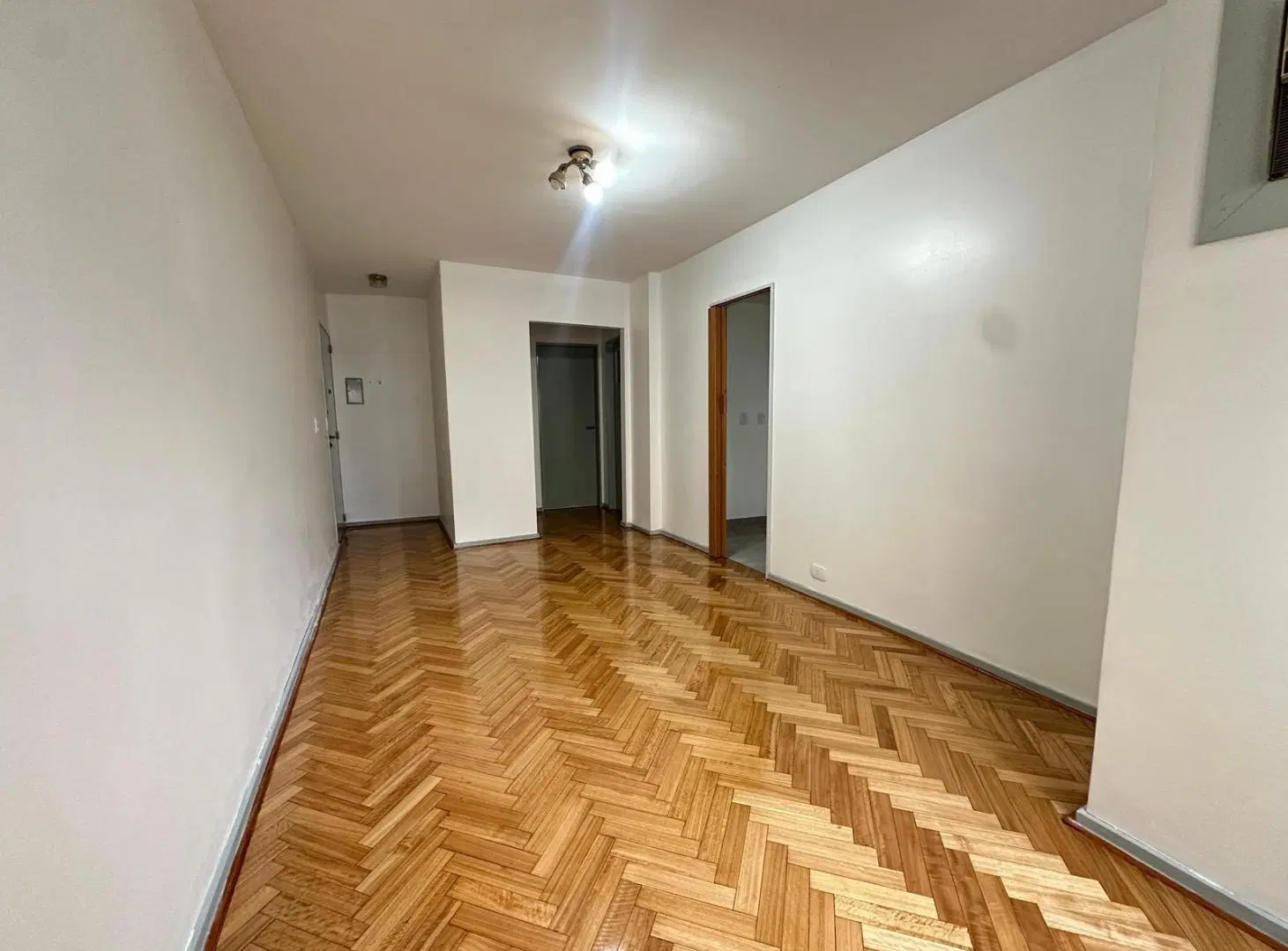 Departamento 3 Ambientes en Alquiler en Almagro 2
