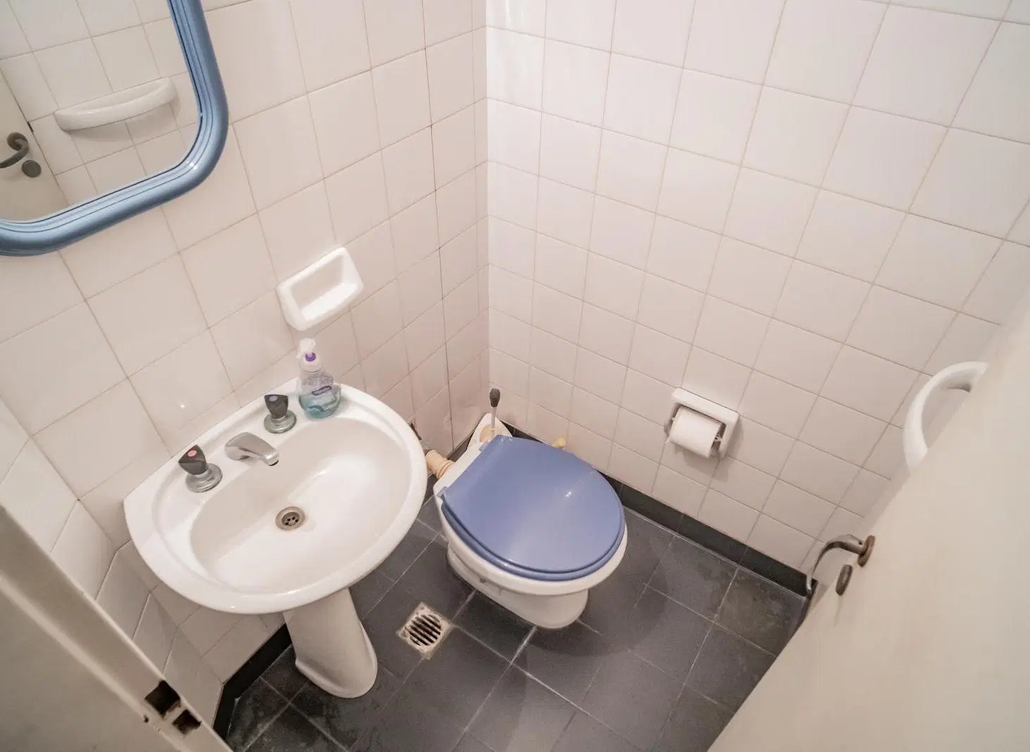 Departamento semipiso de 5 ambientes al frente apto profesional en Venta en Balvanera zona Congreso 5