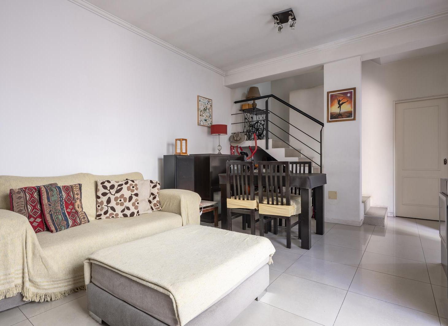PH 3 ambientes en venta en Velez Sarsfield