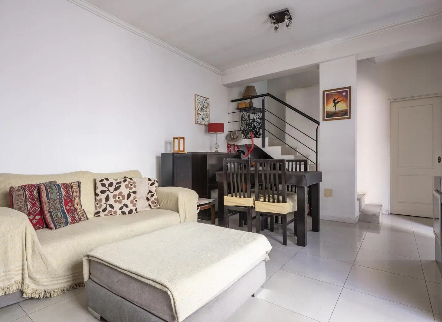 PH 3 ambientes en venta en Velez Sarsfield 4