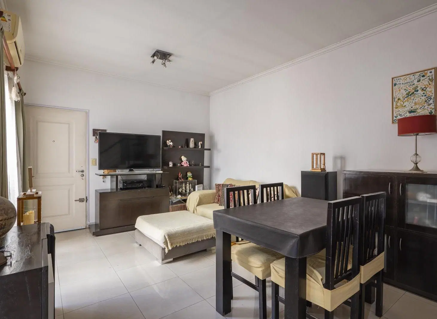 PH 3 ambientes en venta en Velez Sarsfield 2