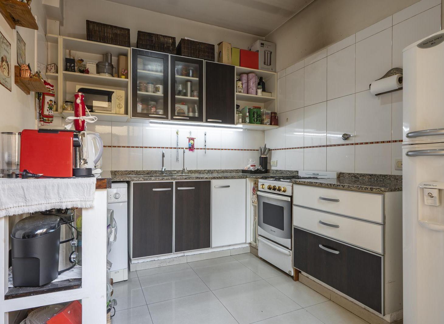 Foto de PH 3 ambientes en venta en Velez Sarsfield, imagen 5
