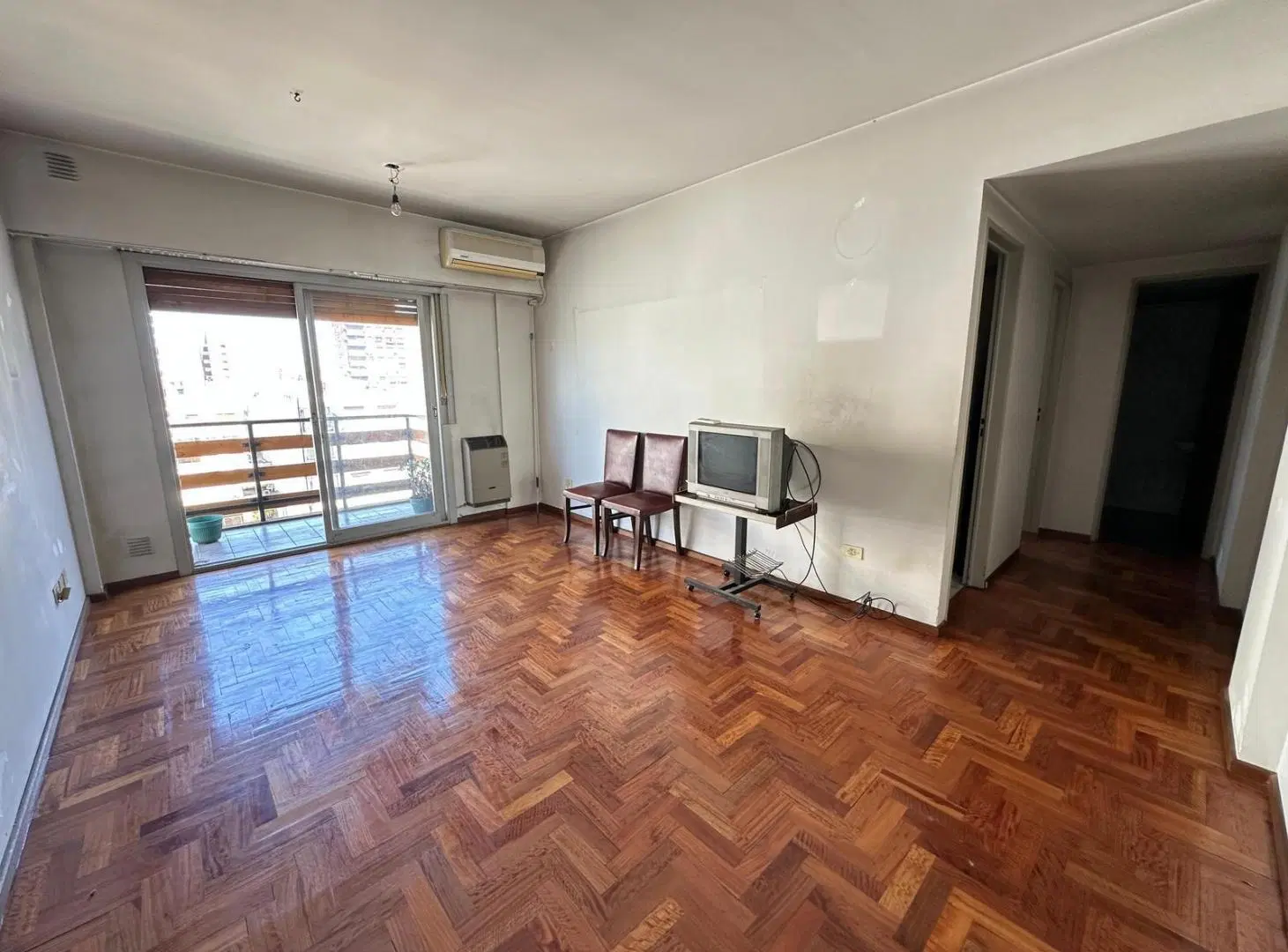 Departamento 2 Ambientes en Venta en Caballito 2