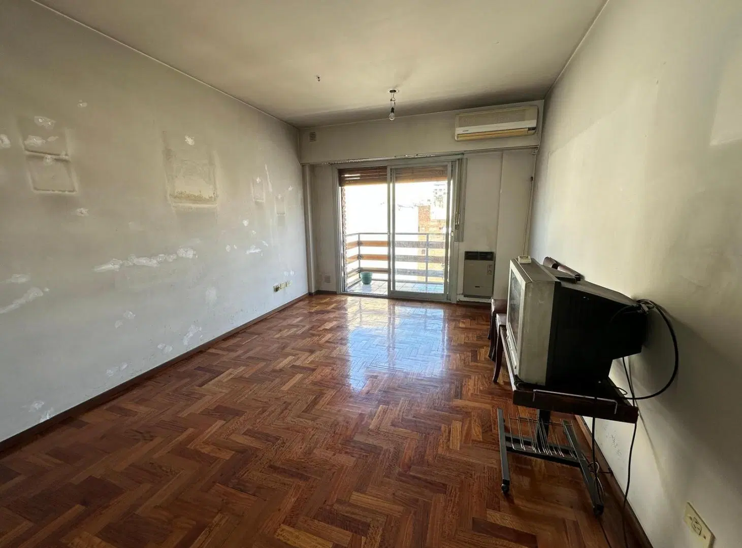 Departamento 2 Ambientes en Venta en Caballito 3