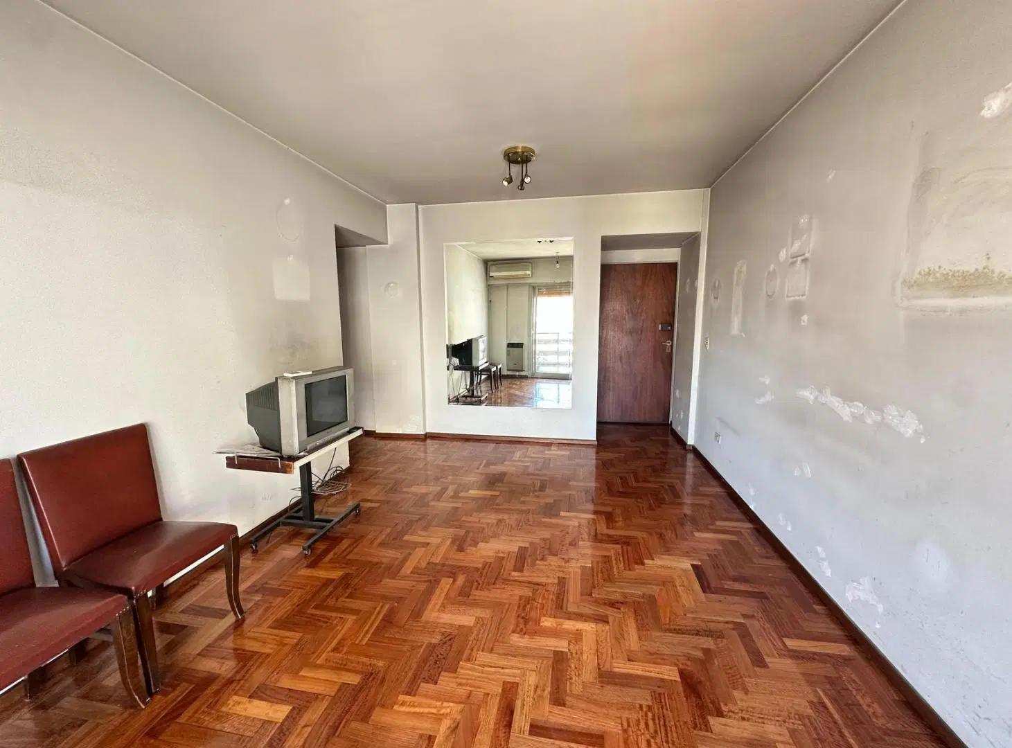 Departamento 2 Ambientes en Venta en Caballito 4