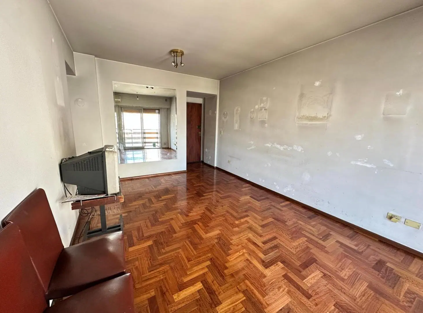 Departamento 2 Ambientes en Venta en Caballito 5