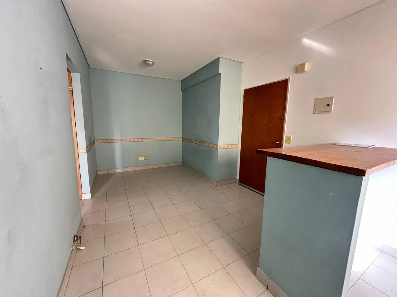 Departamento 2 Ambientes en Venta en Flores 4