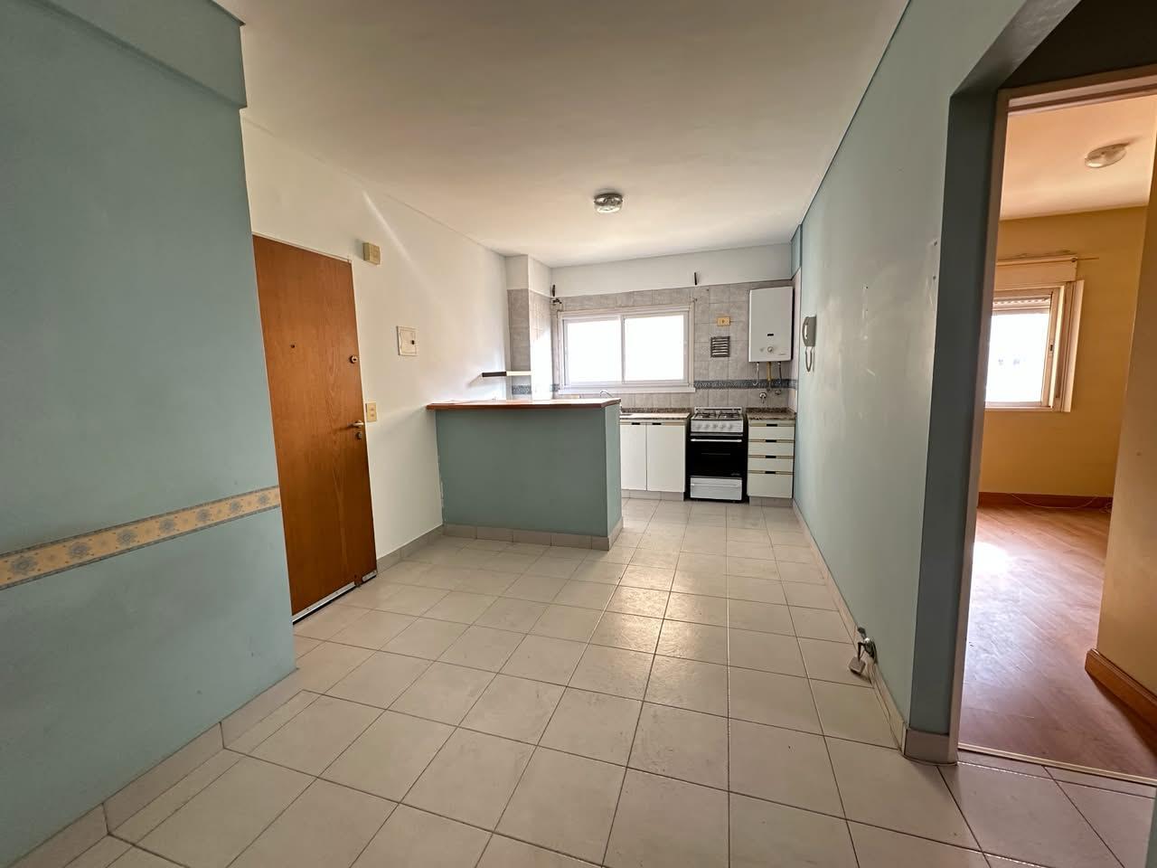 Departamento 2 Ambientes en Venta en Flores