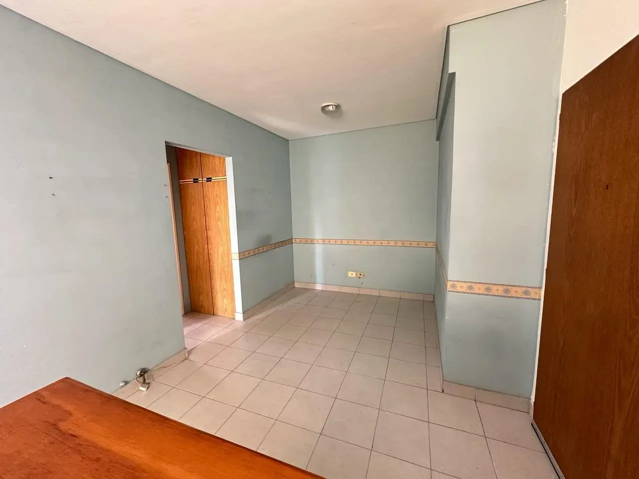 Departamento 2 Ambientes en Venta en Flores 5