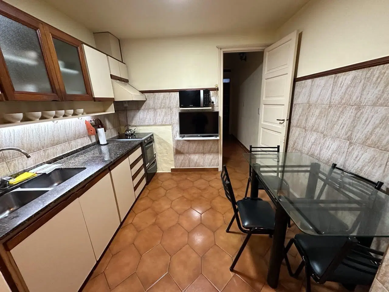 PH 4 Ambientes amplios con Terraza en Venta en Boedo 3