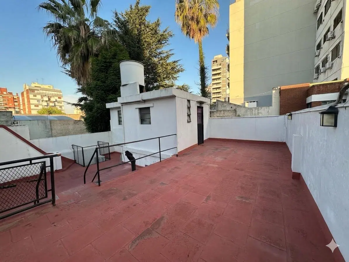 PH 4 Ambientes amplios con Terraza en Venta en Boedo 2