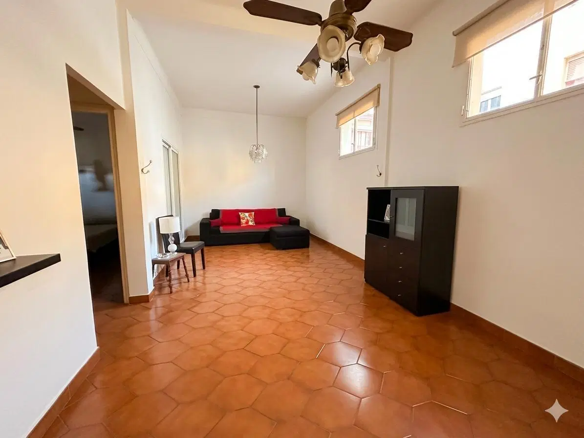PH 4 Ambientes amplios con Terraza en Venta en Boedo 4