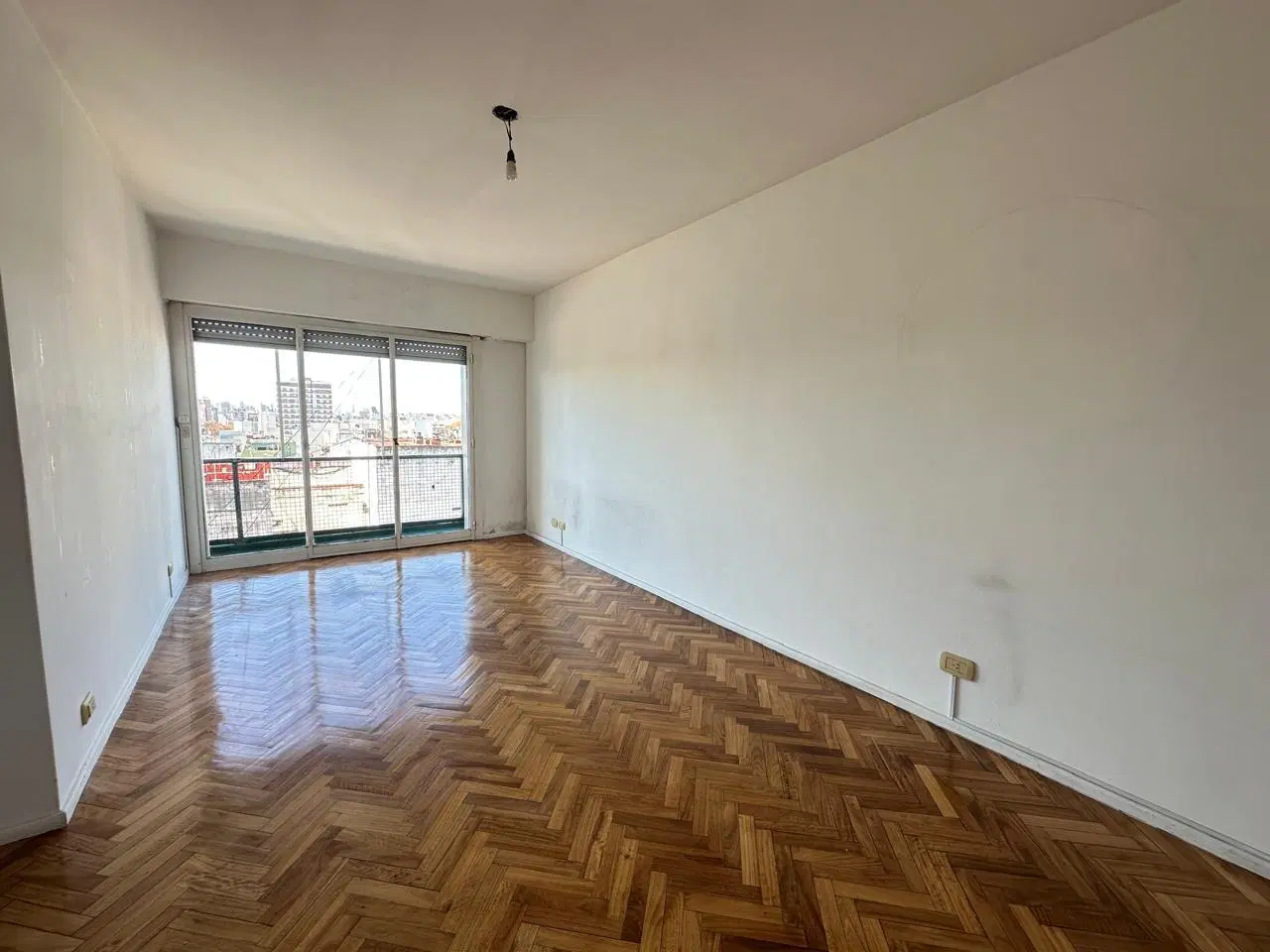 Departamento 3 Ambientes en Alquiler en Almagro 4