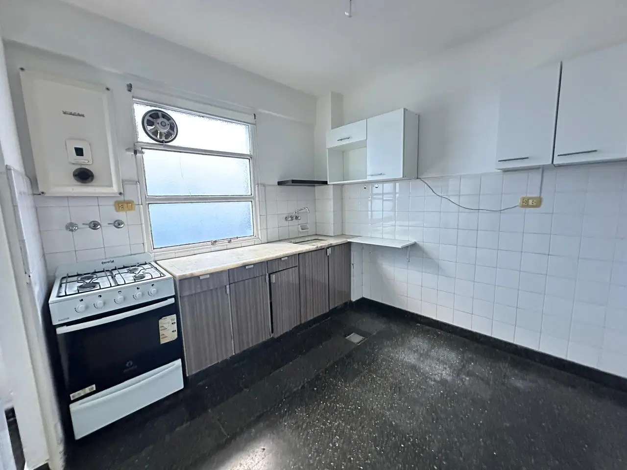 Departamento 3 Ambientes en Alquiler en Almagro 4