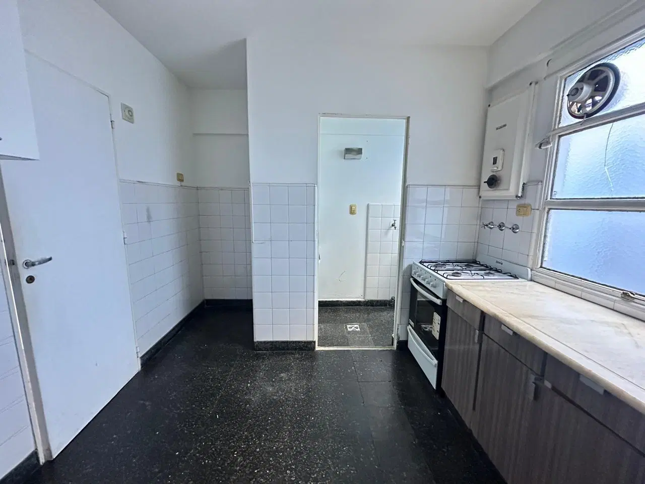 Departamento 3 Ambientes en Alquiler en Almagro 5
