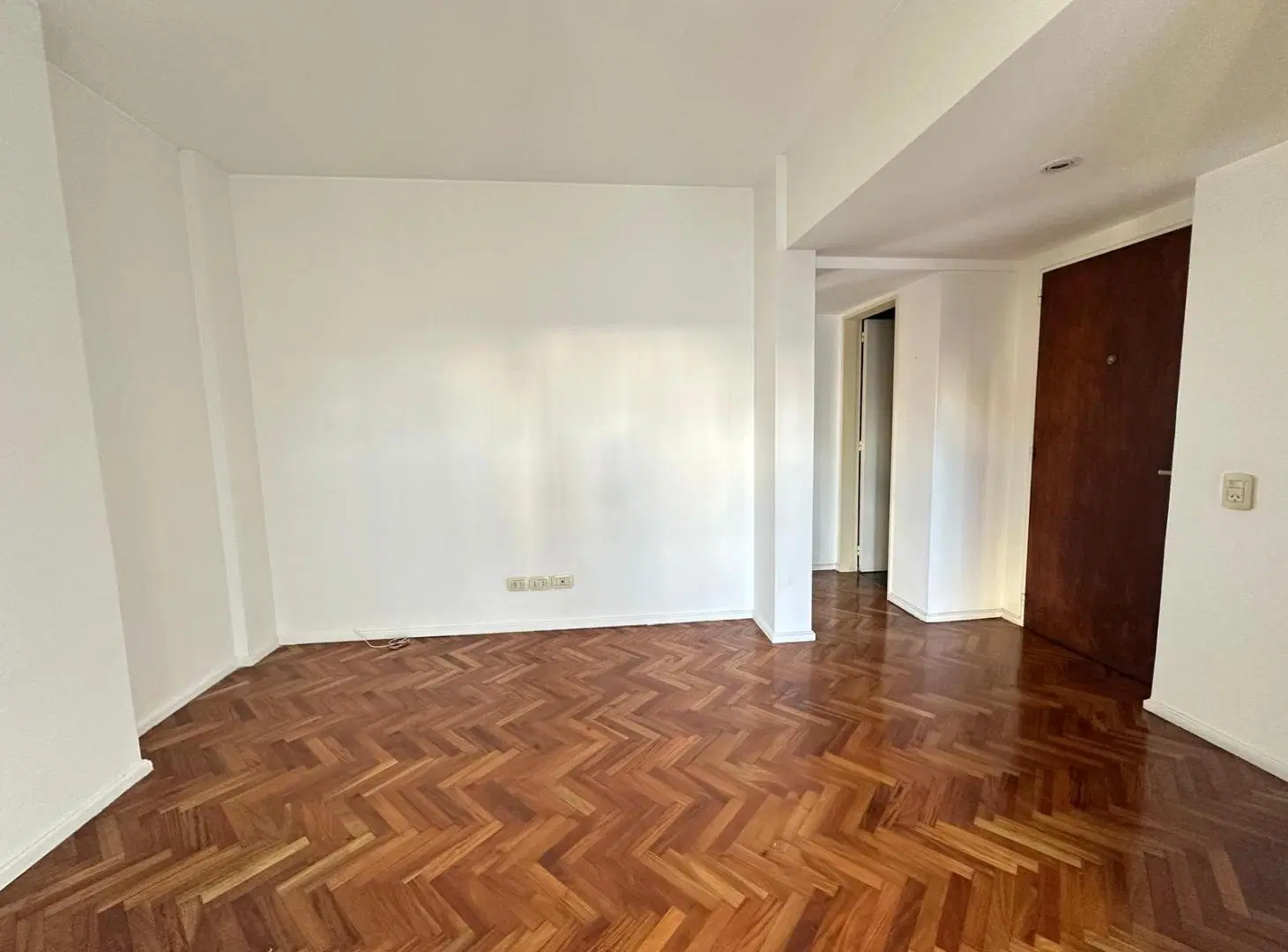Departamento 2 Ambientes en Venta en Almagro 2