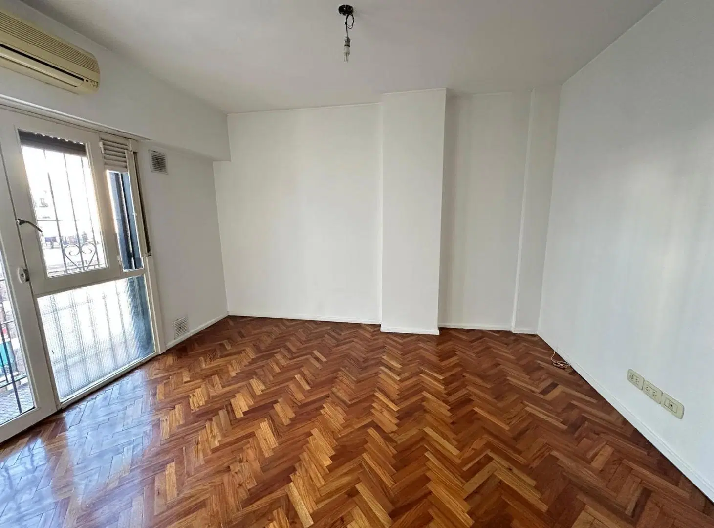 Departamento 2 Ambientes en Venta en Almagro 4