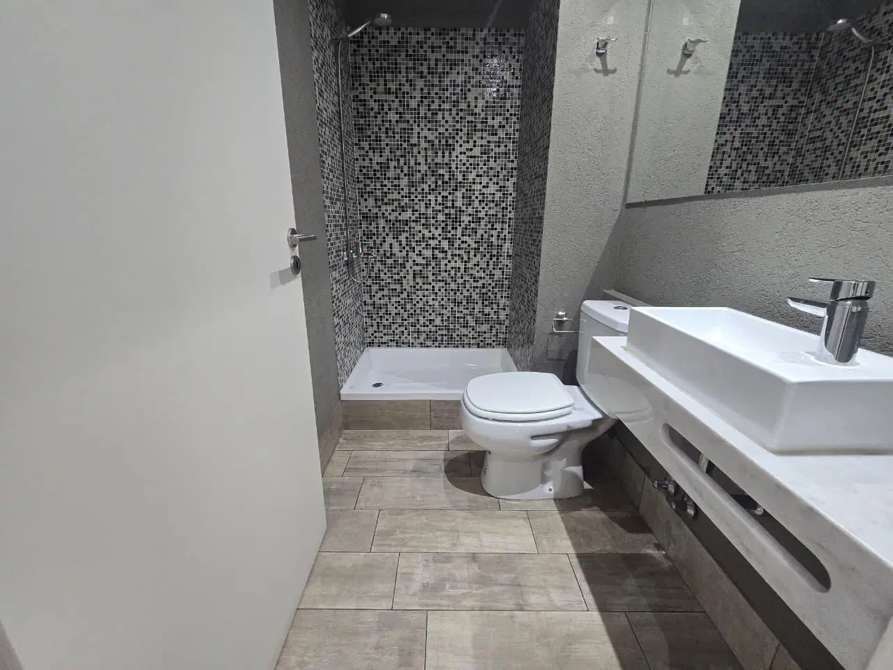 Departamento de 2 ambientes -Balcón al frente en Alquiler - Monserrat 8