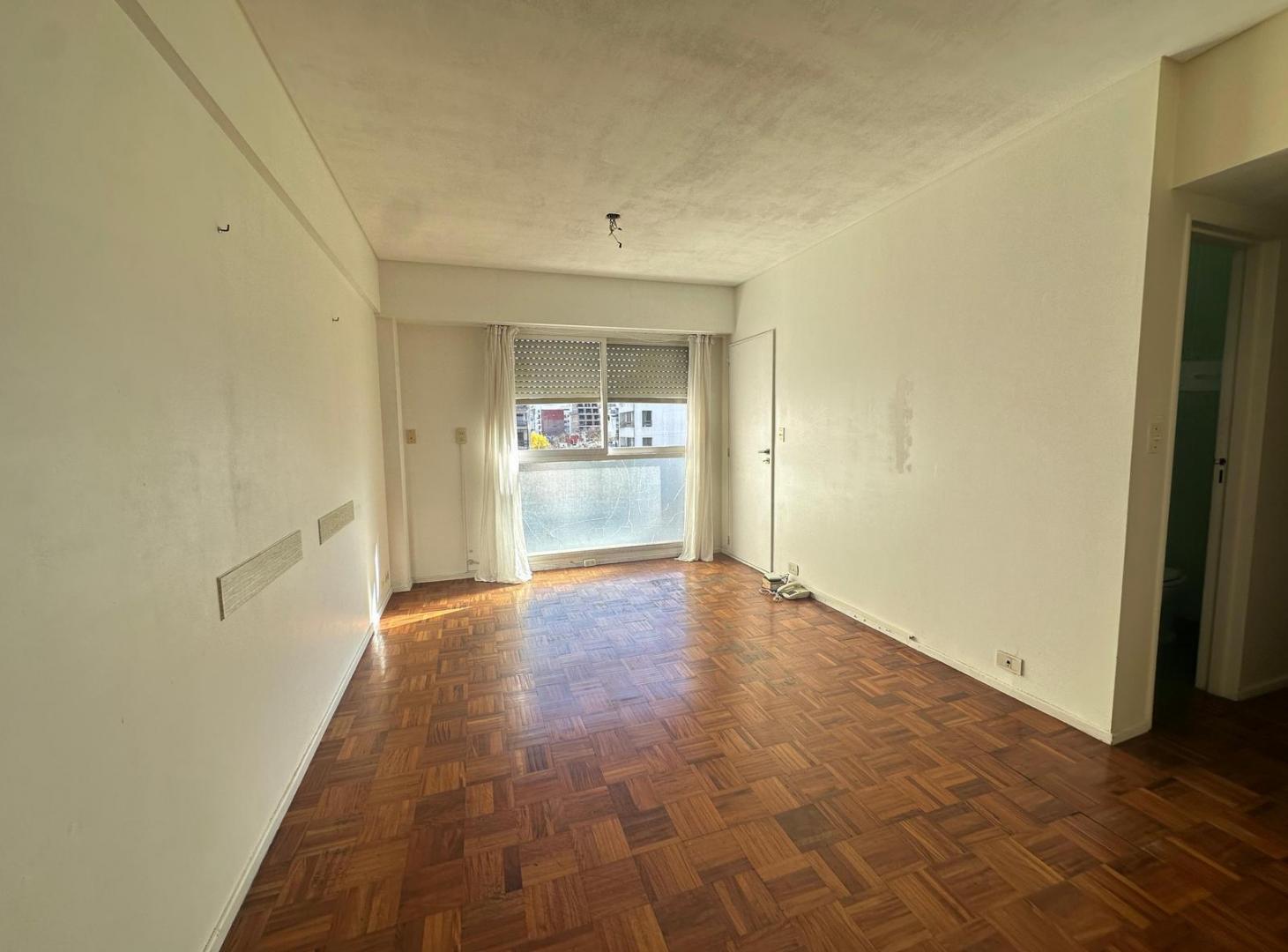 Foto de Departamento 3 Ambientes con Balcón en Venta en Caballito, imagen 1