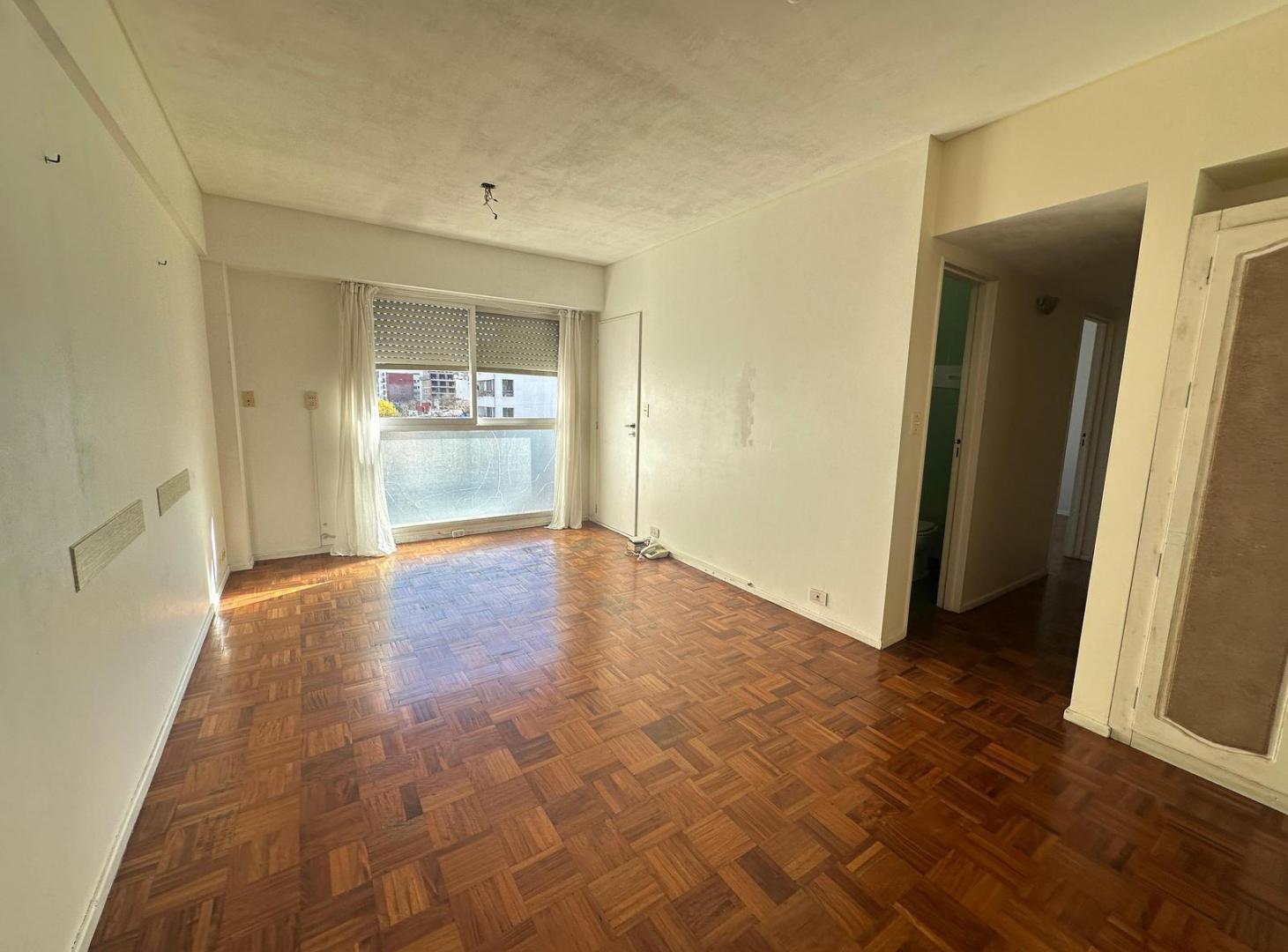 Foto de Departamento 3 Ambientes en Venta en Caballito, imagen 1