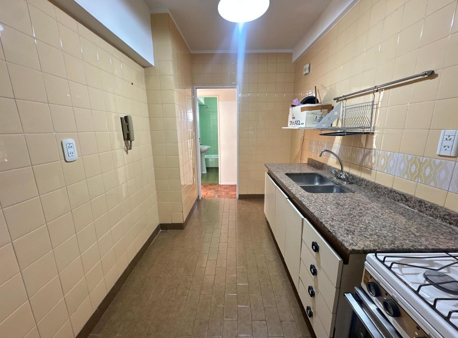 Foto de Departamento 3 Ambientes en Venta en Caballito, imagen 2