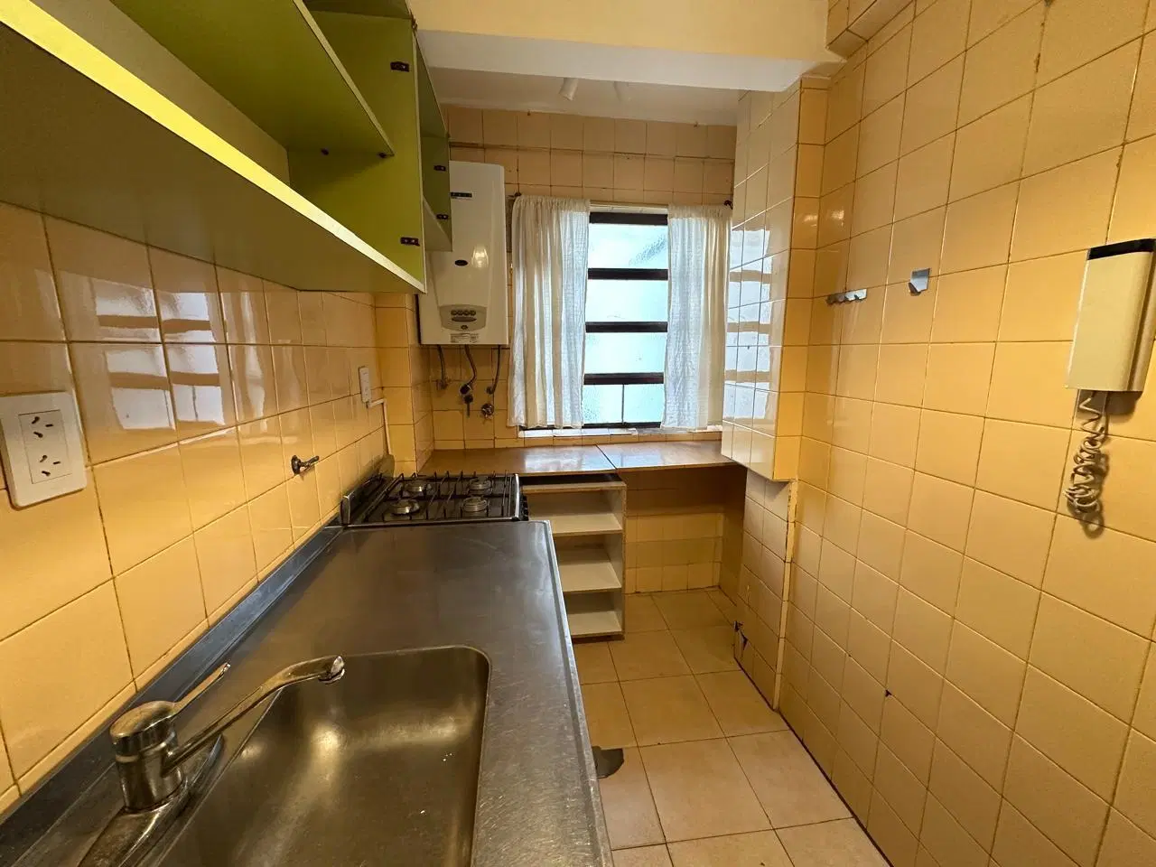 Departamento de 2 ambientes en Alquiler en Caballito 4