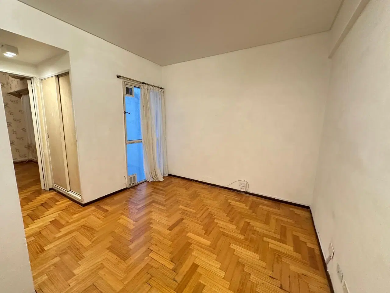 Departamento de 2 ambientes en Alquiler en Caballito 3
