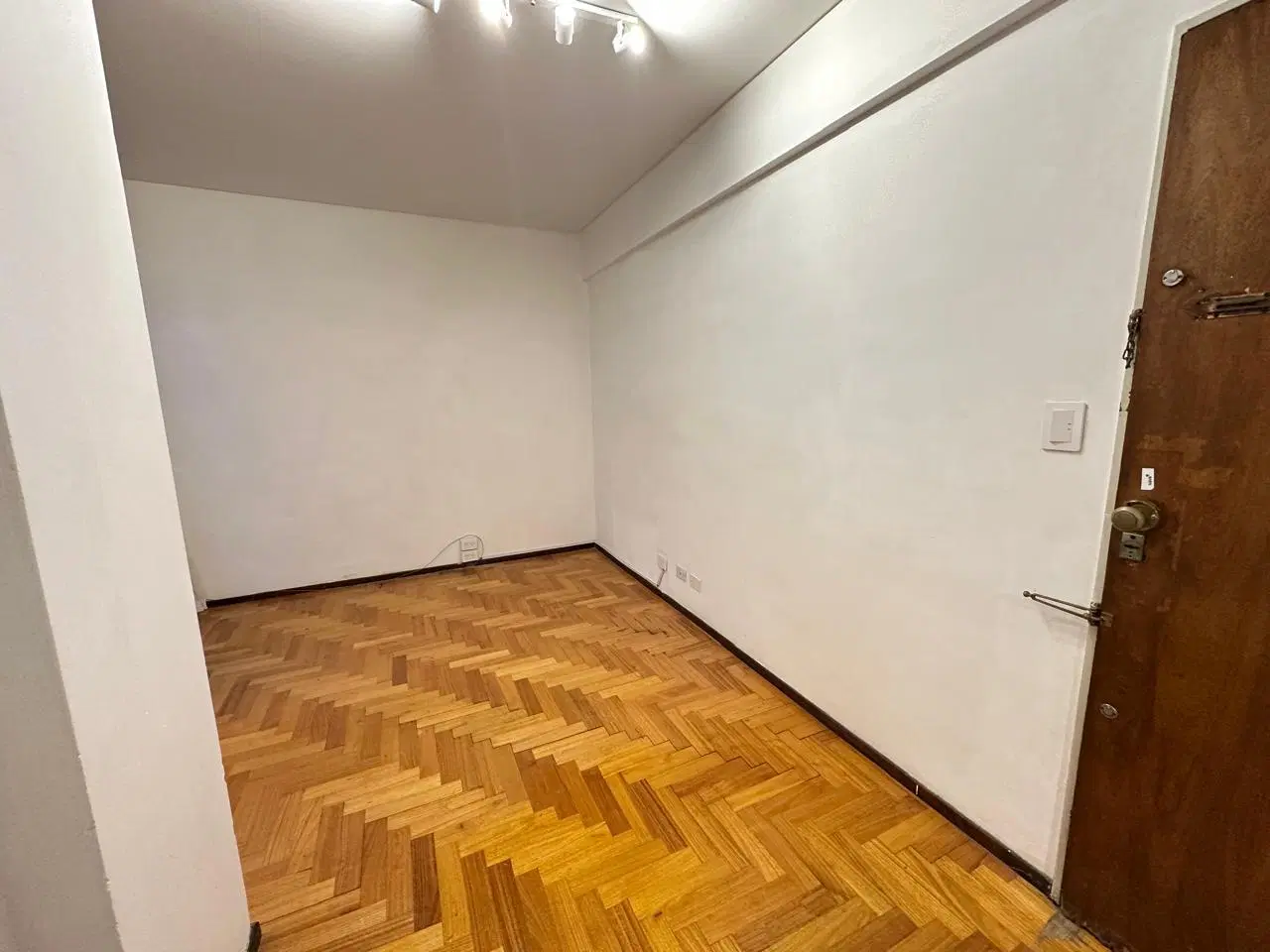 Departamento de 2 ambientes en Alquiler en Caballito 5