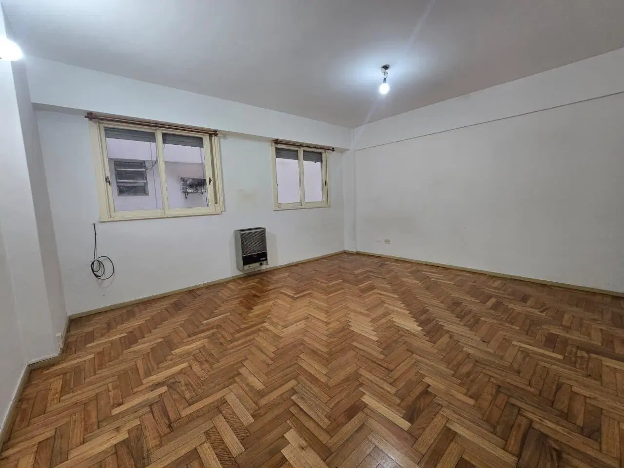 Departamento de 1 ambientes en Alquiler en Almagro Sur 3