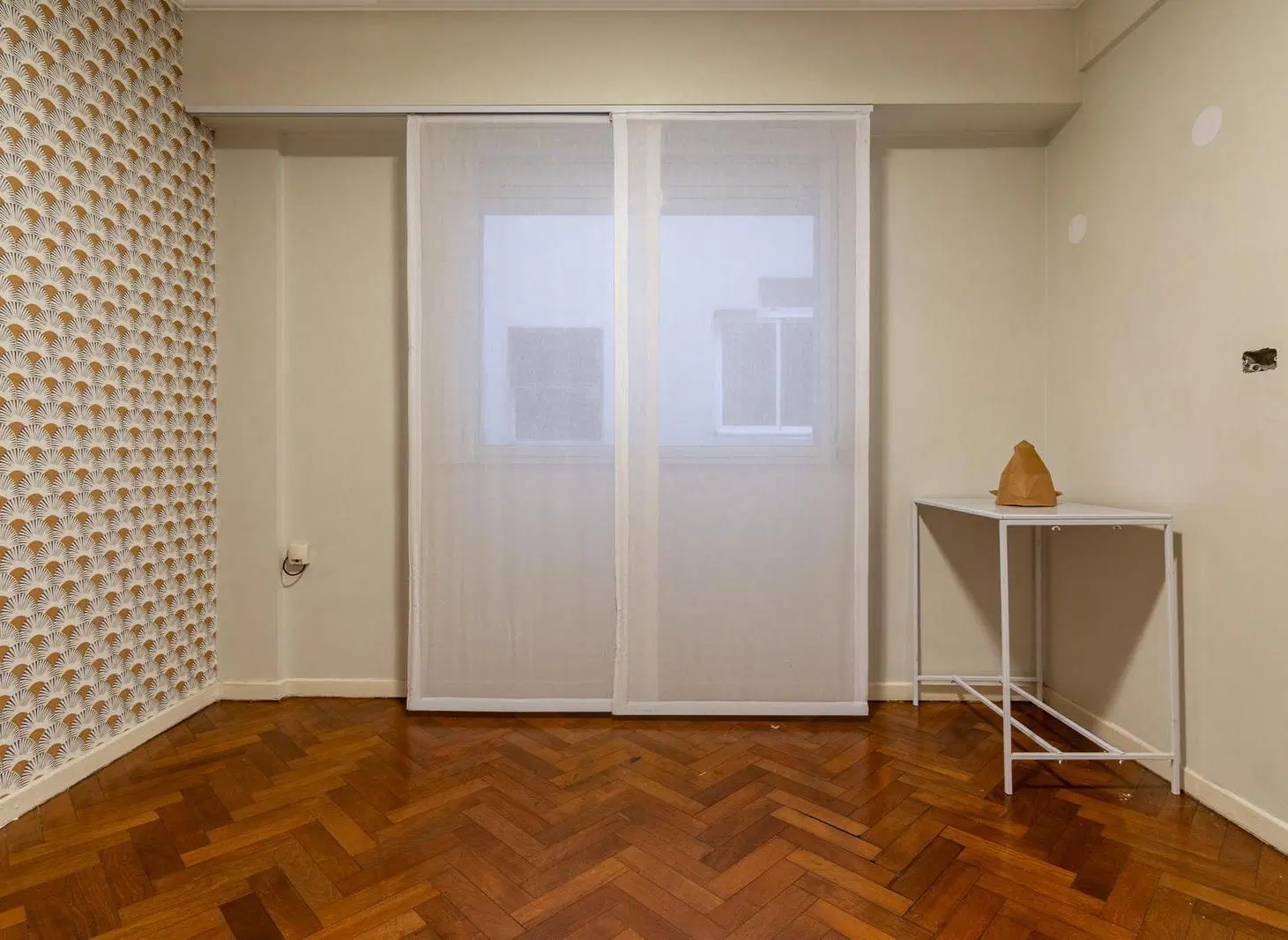 Departamento 3 ambientes con dependencia en Venta en Caballito 4