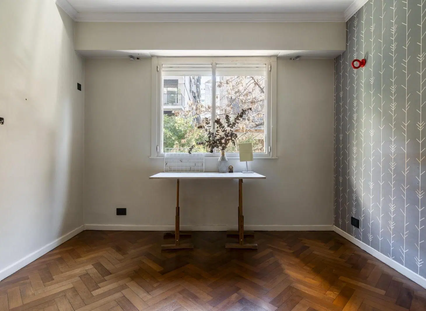 Departamento 3 ambientes con dependencia en Venta en Caballito 8