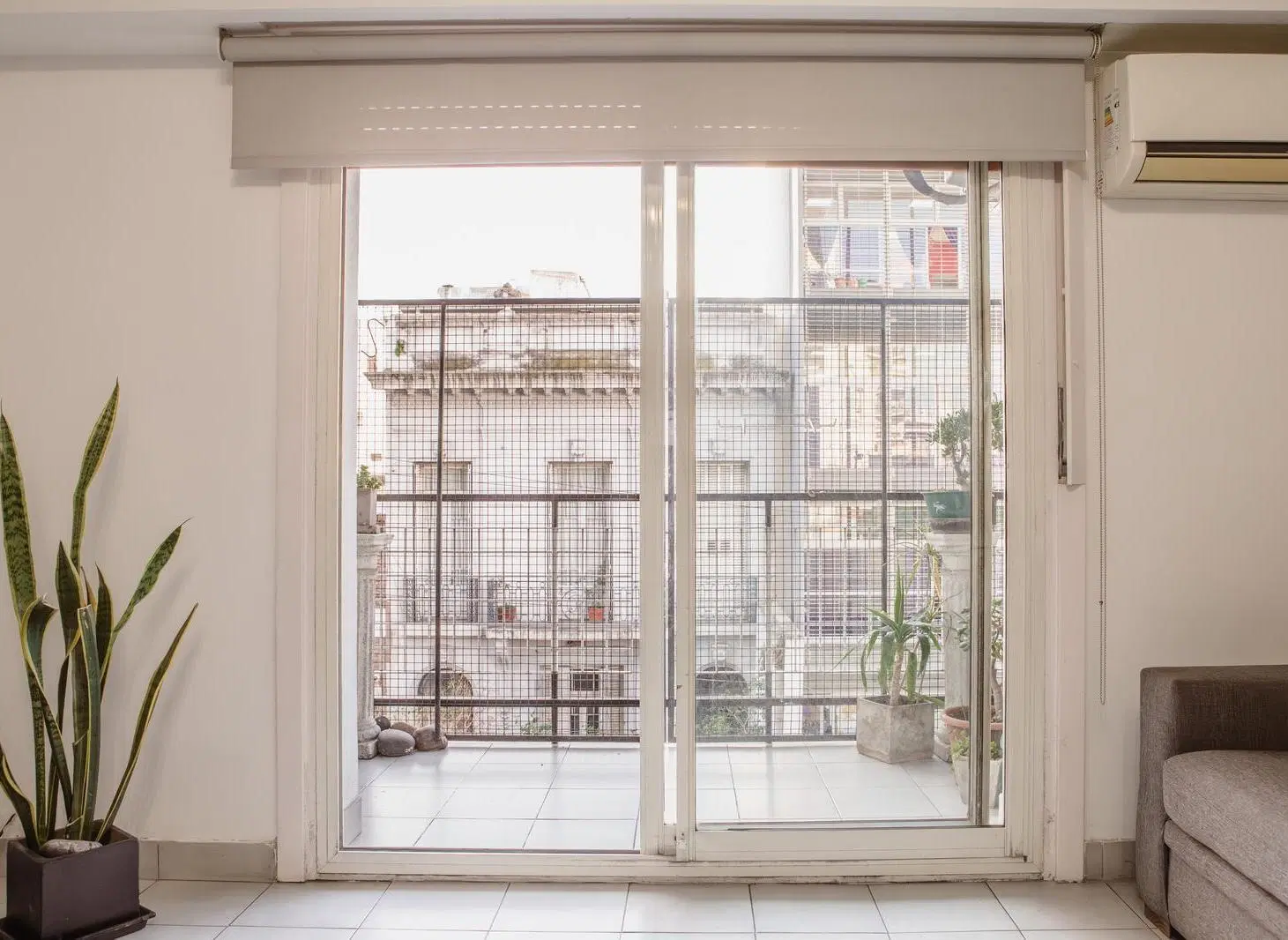 Departamento 3 Ambientes con dependencia en Venta en San Telmo 3