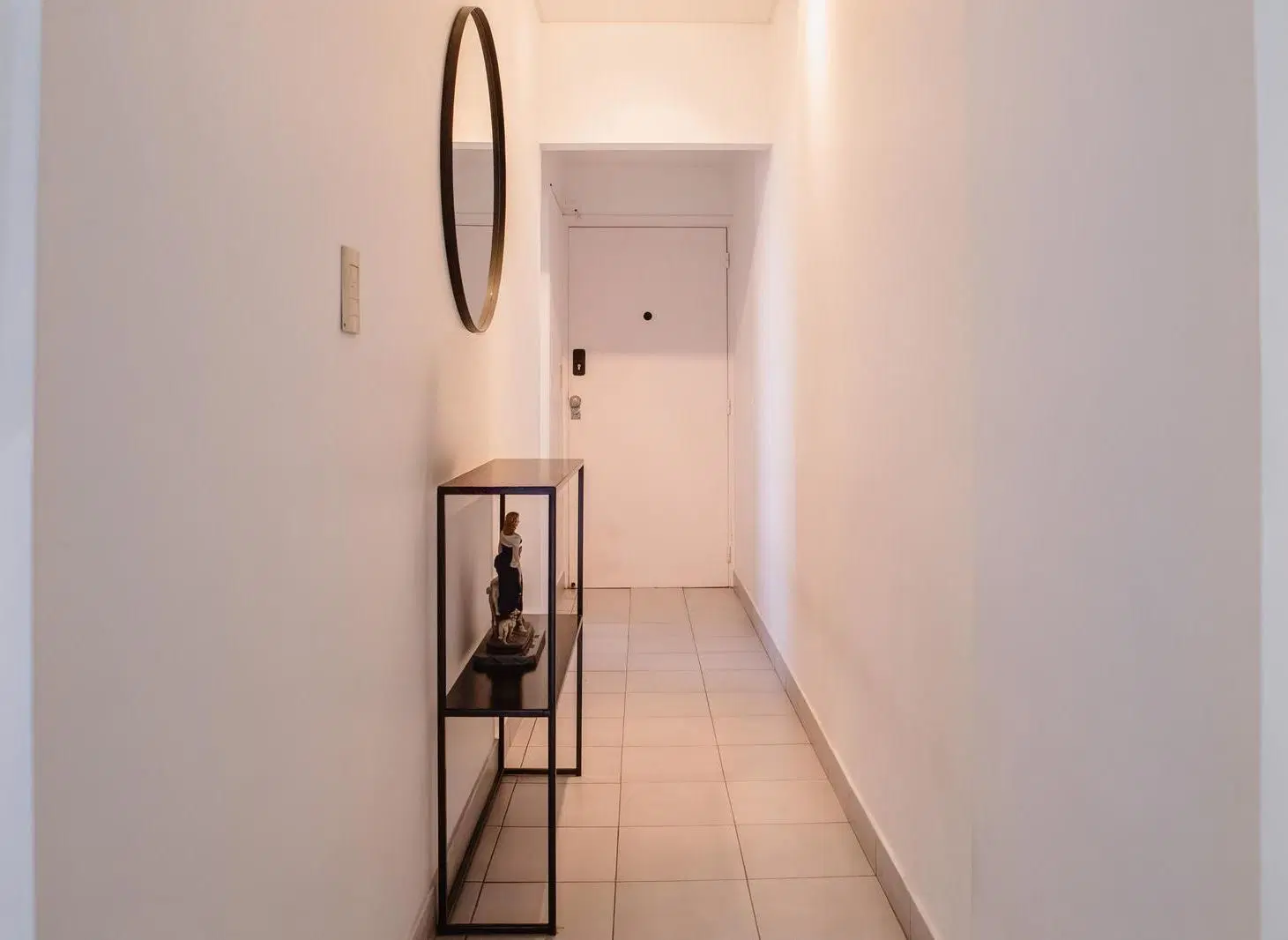 Departamento 3 Ambientes con dependencia en Venta en San Telmo 4