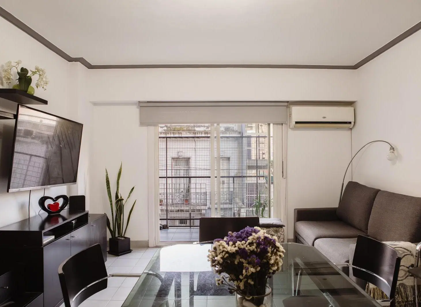Departamento 3 Ambientes con dependencia en Venta en San Telmo 8