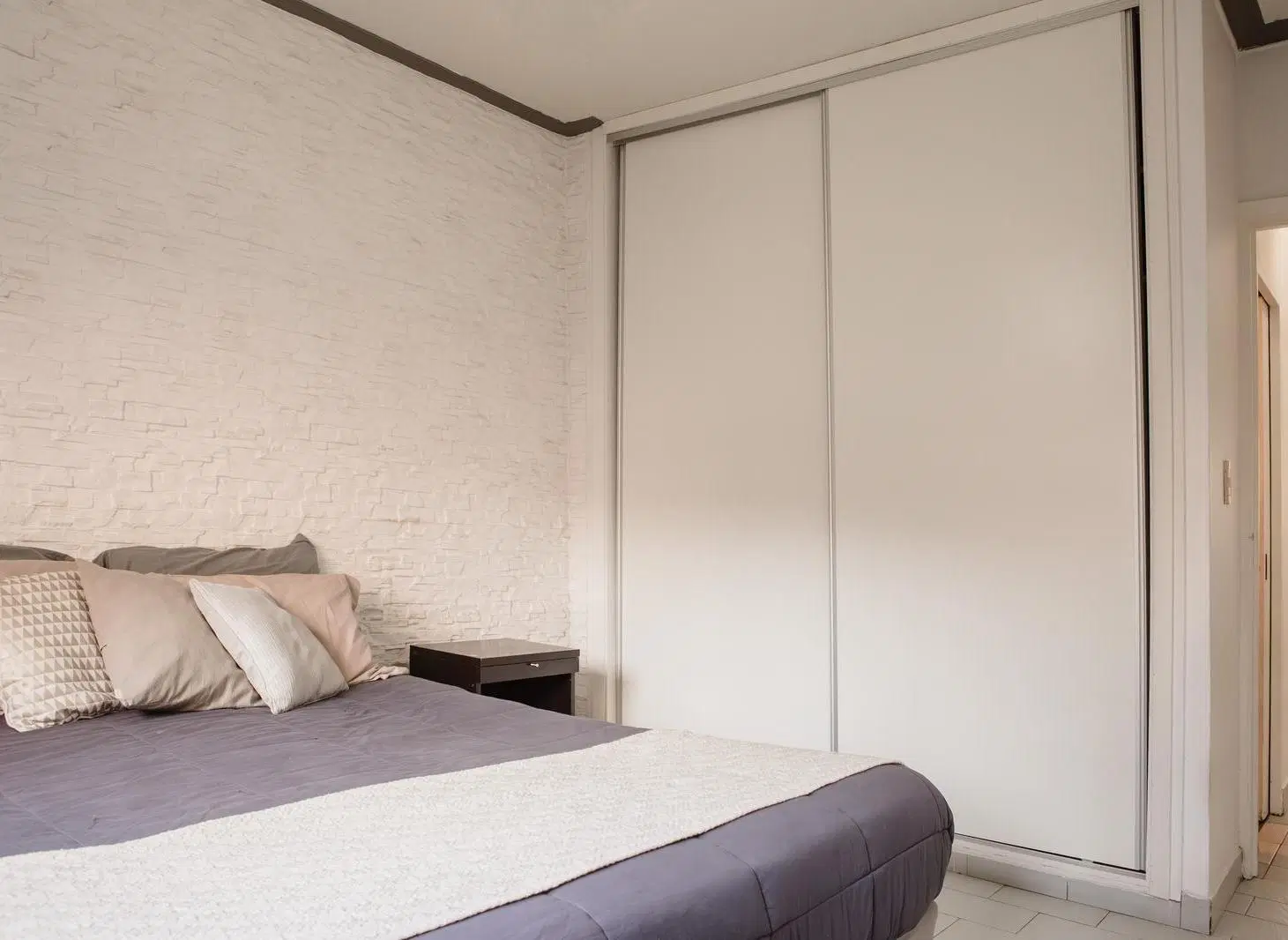 Departamento 3 Ambientes con dependencia en Venta en San Telmo 5