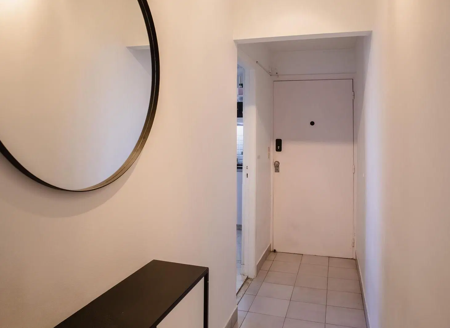 Departamento 3 Ambientes con dependencia en Venta en San Telmo 2