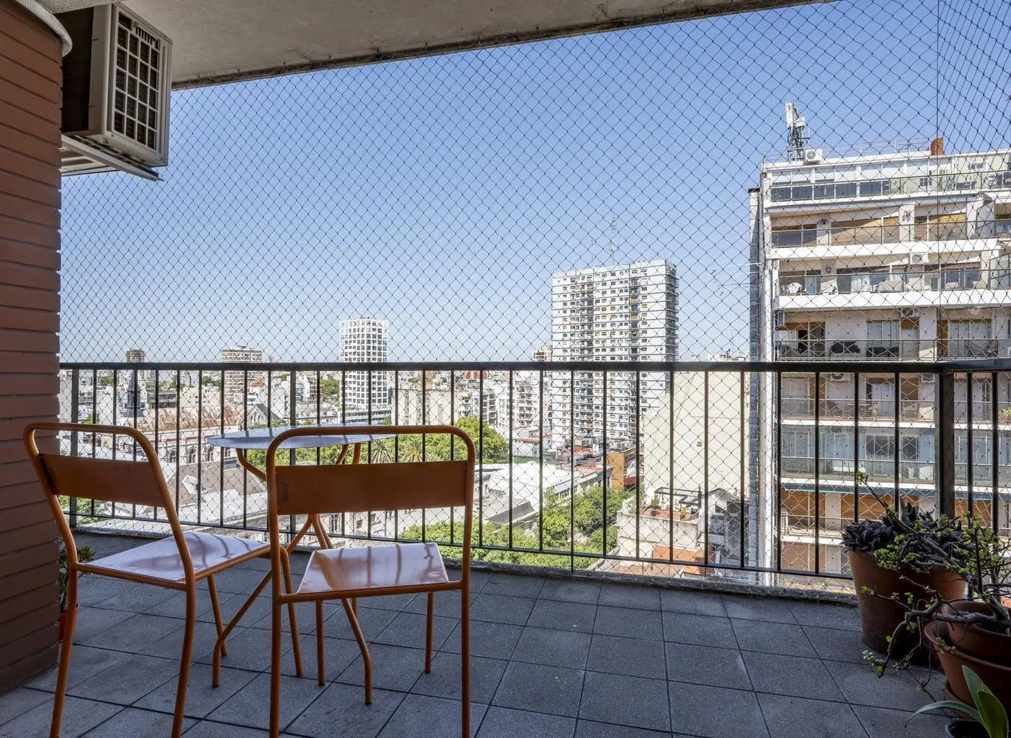 Departamento 3 Ambientes en Venta en Caballito 2