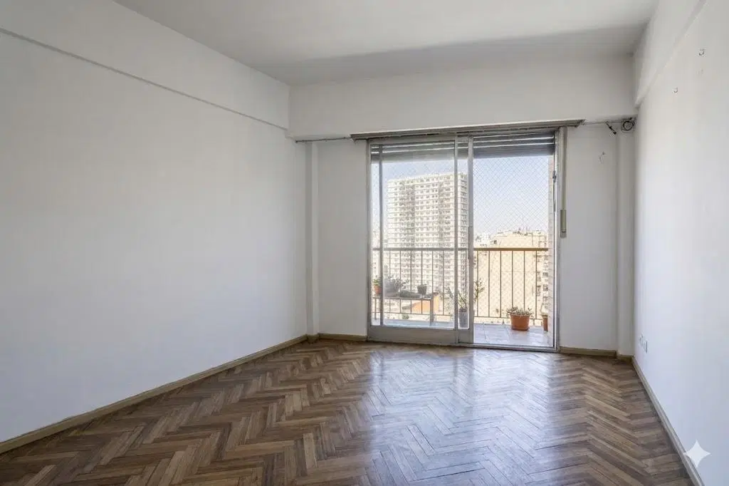 Departamento 3 Ambientes en Venta en Caballito 8