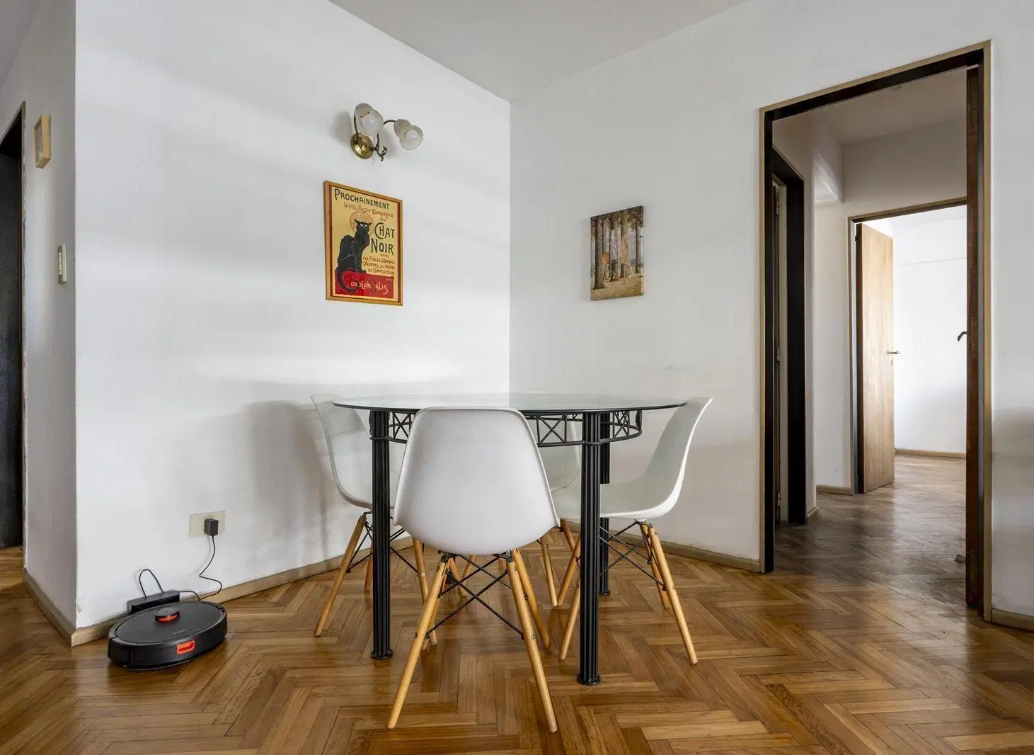 Departamento 3 Ambientes en Venta en Caballito 4