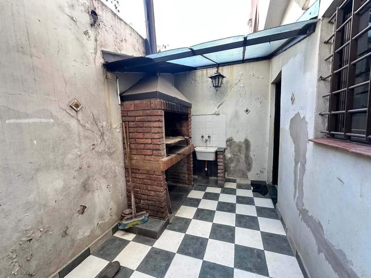 PH de 4 ambientes con Patio, Parrilla y Terraza en Alquiler en Flores 3