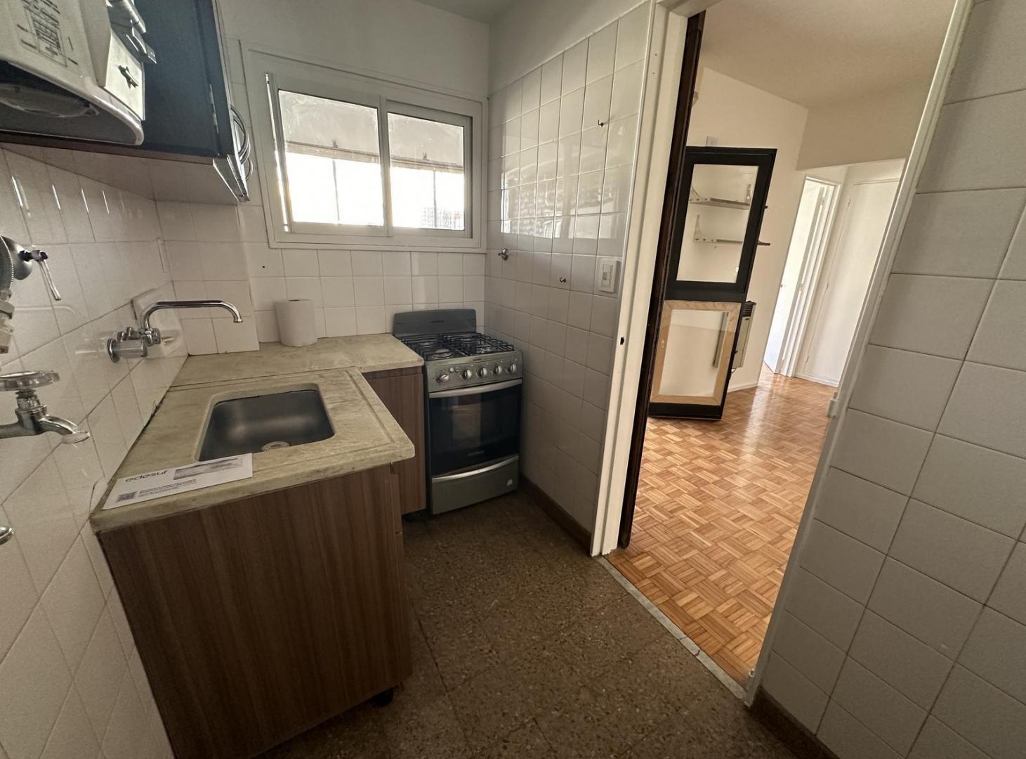 Foto de Departamento de 2 ambientes con balcón en Alquiler en Parque Rivadavia, imagen 5