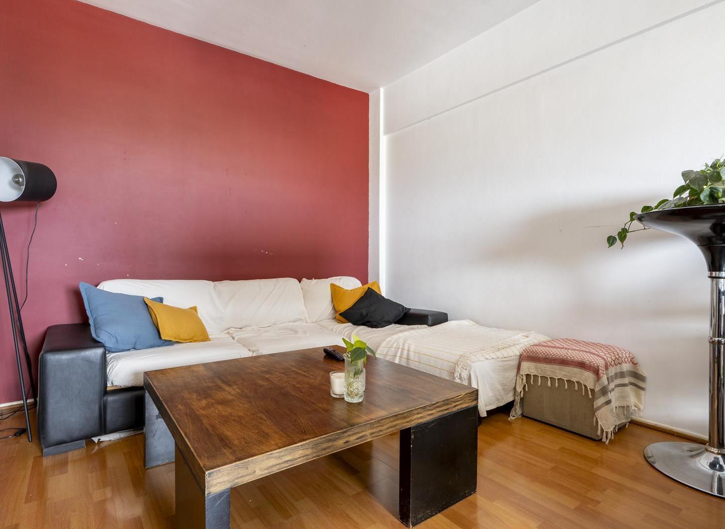 Foto de Departamento 3 Ambientes en Venta en Villa del Parque, imagen 2