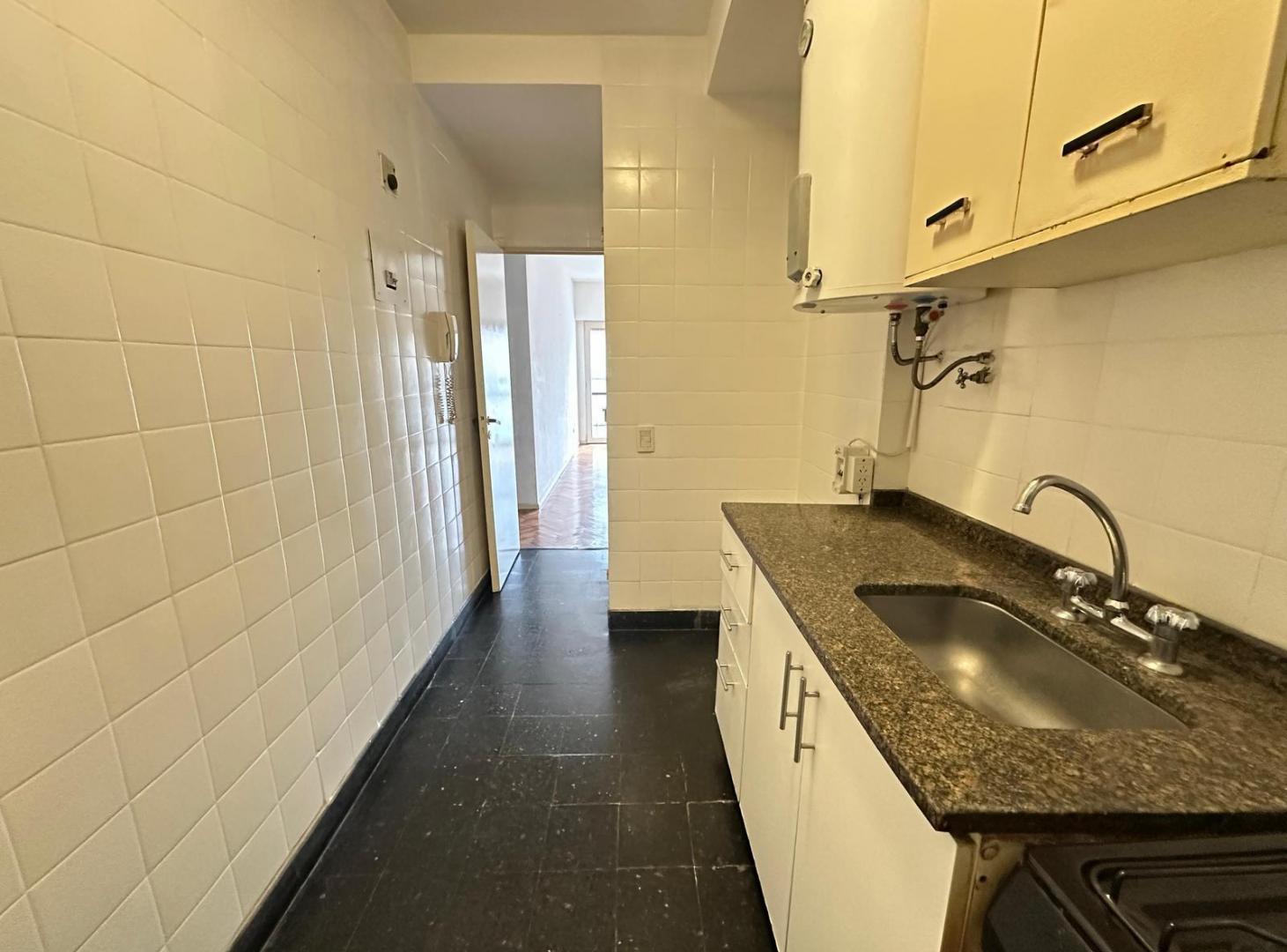 Foto de Departamento de 3 ambientes en Alquiler en Almagro, imagen 4