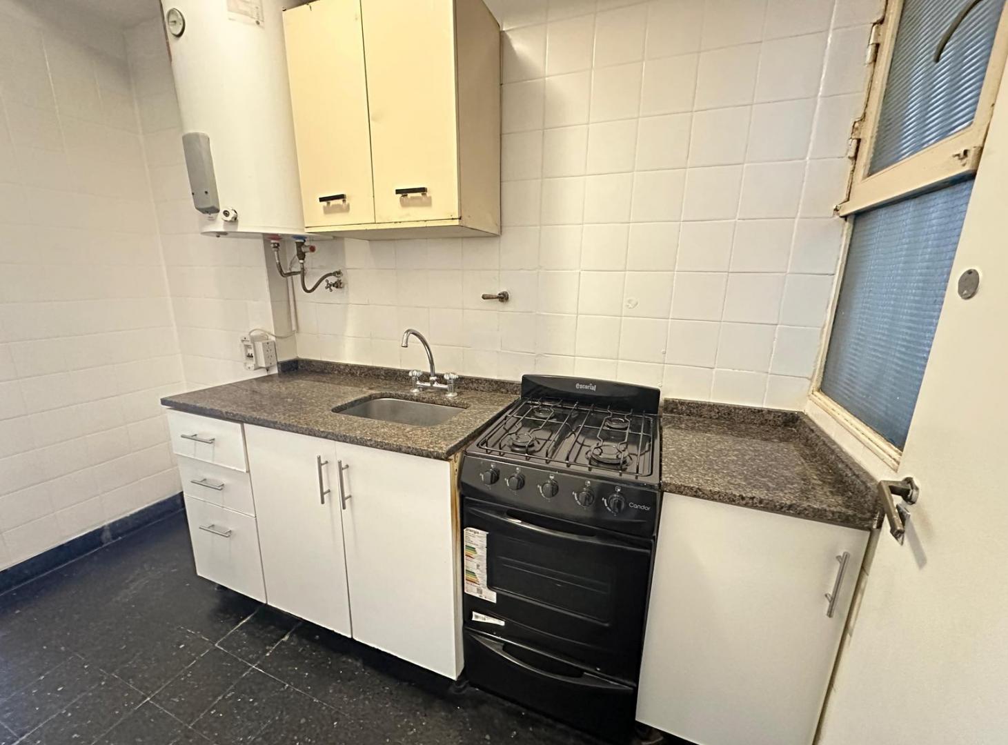Foto de Departamento de 3 ambientes en Alquiler en Almagro, imagen 5