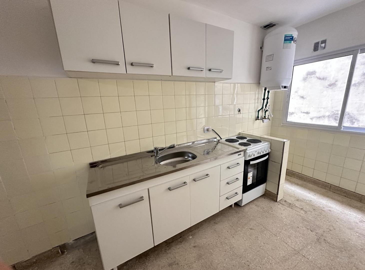 Foto de Departamento de 2 ambientes en Alquiler en Recoleta, imagen 4