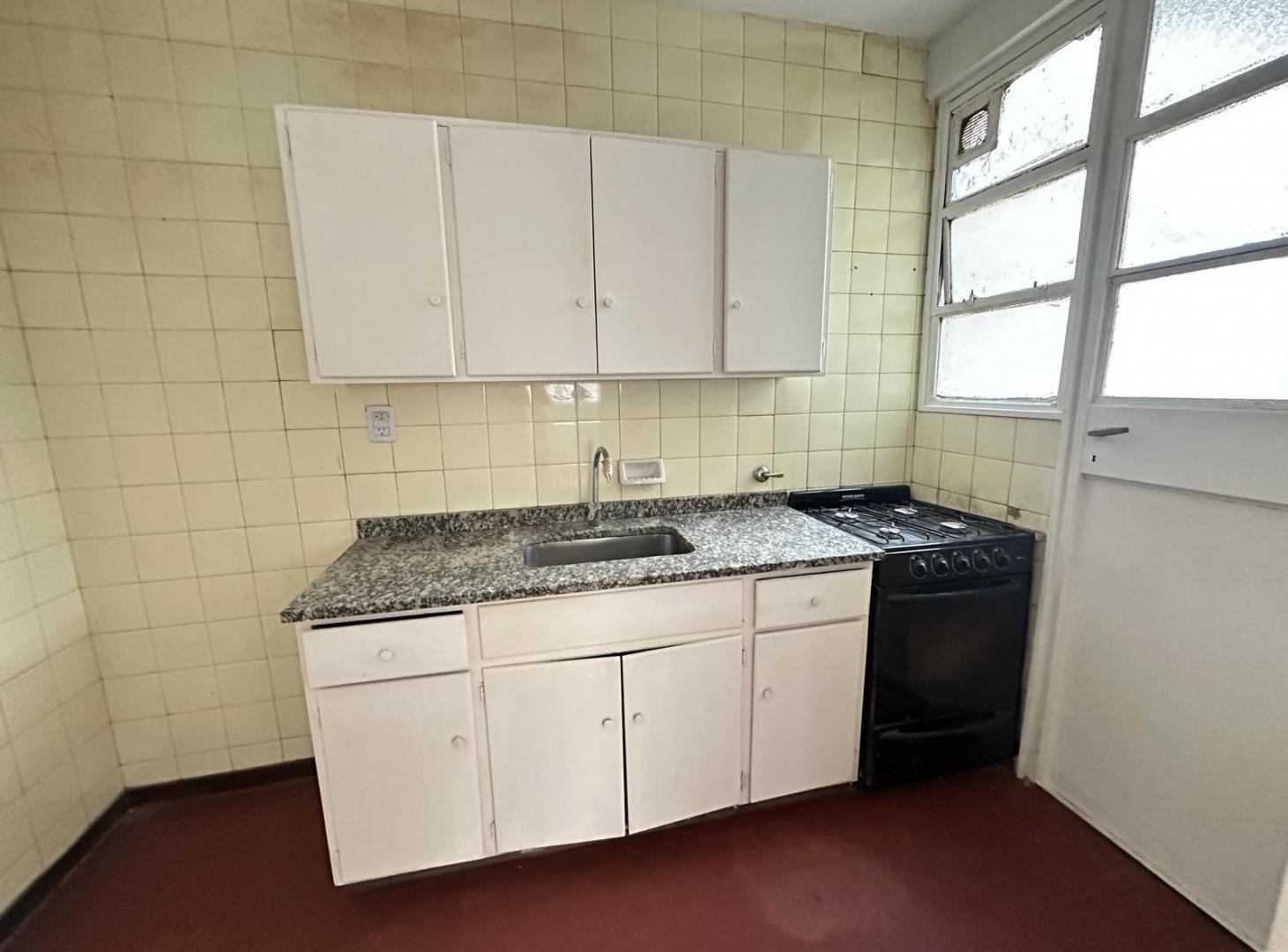 Foto de Departamento 2 Ambientes en Venta en Almagro, imagen 5