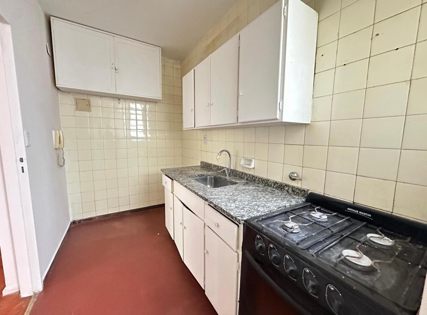 Foto de Departamento 2 Ambientes en Venta en Almagro, imagen 4