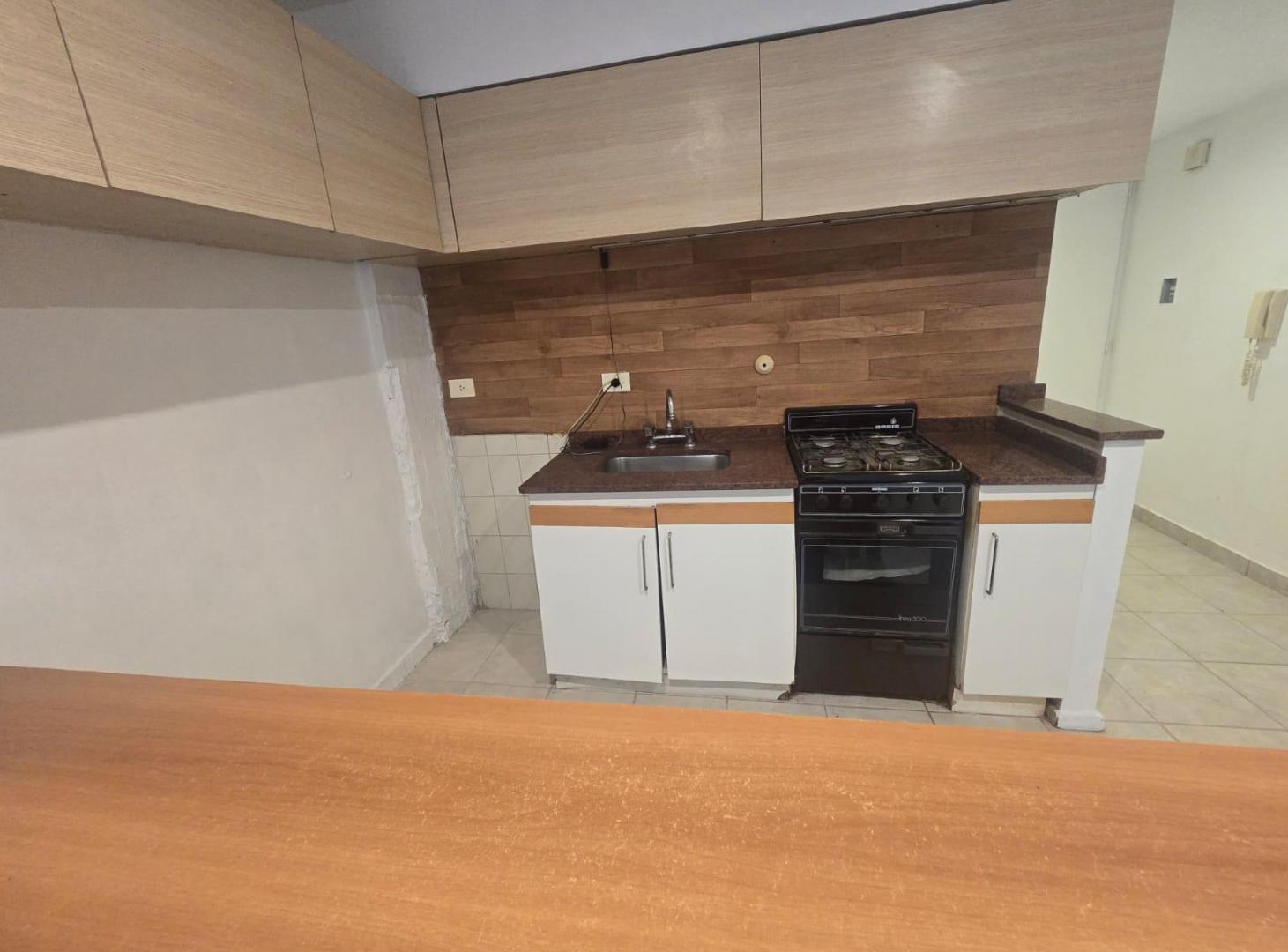 Foto de Departamento 2 ambientes en Venta en Palermo, imagen 4
