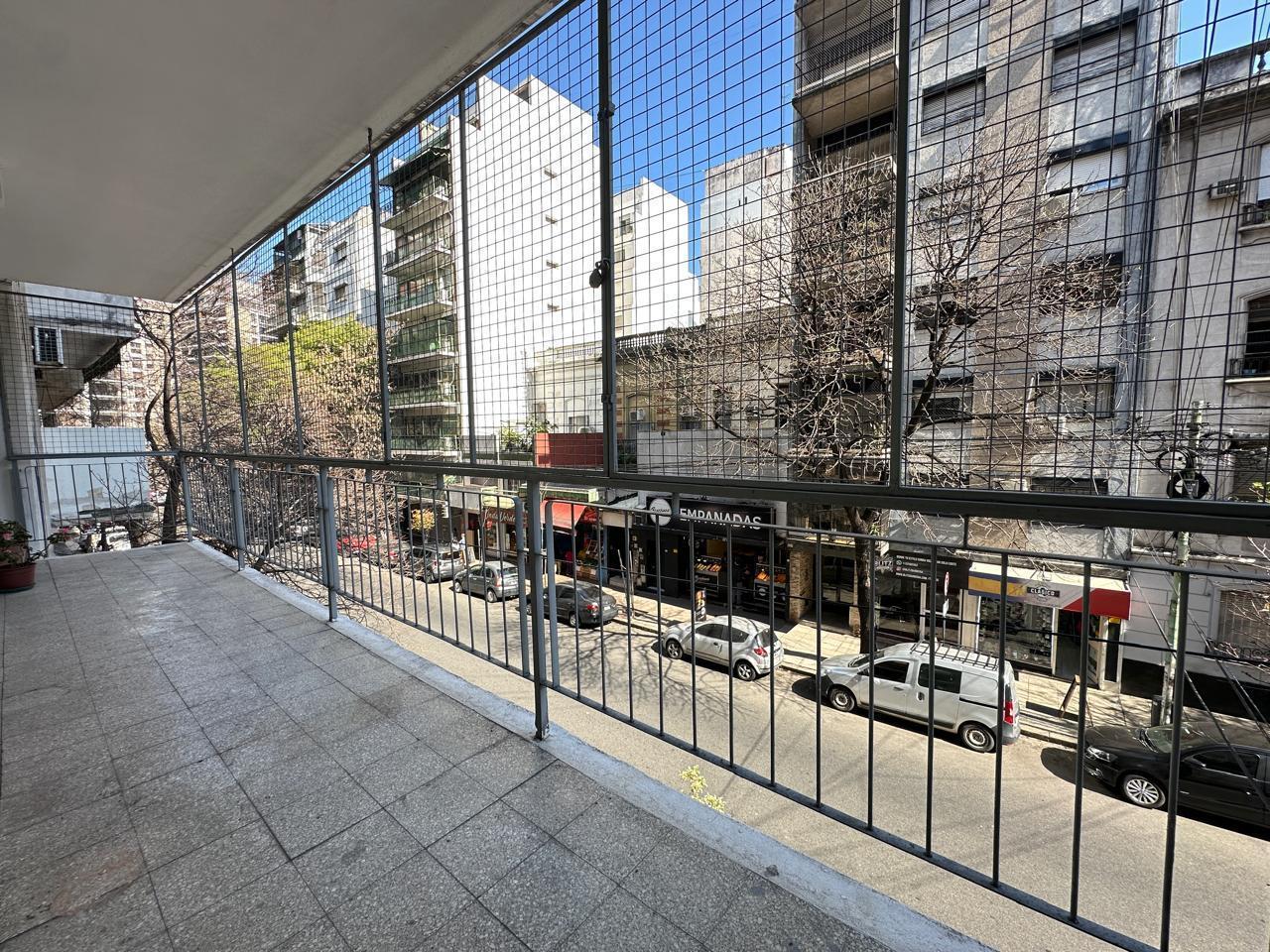 Foto de Departamento 4 Ambientes en Venta en Almagro, imagen 4